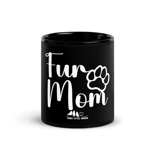 Fur Mom Mug