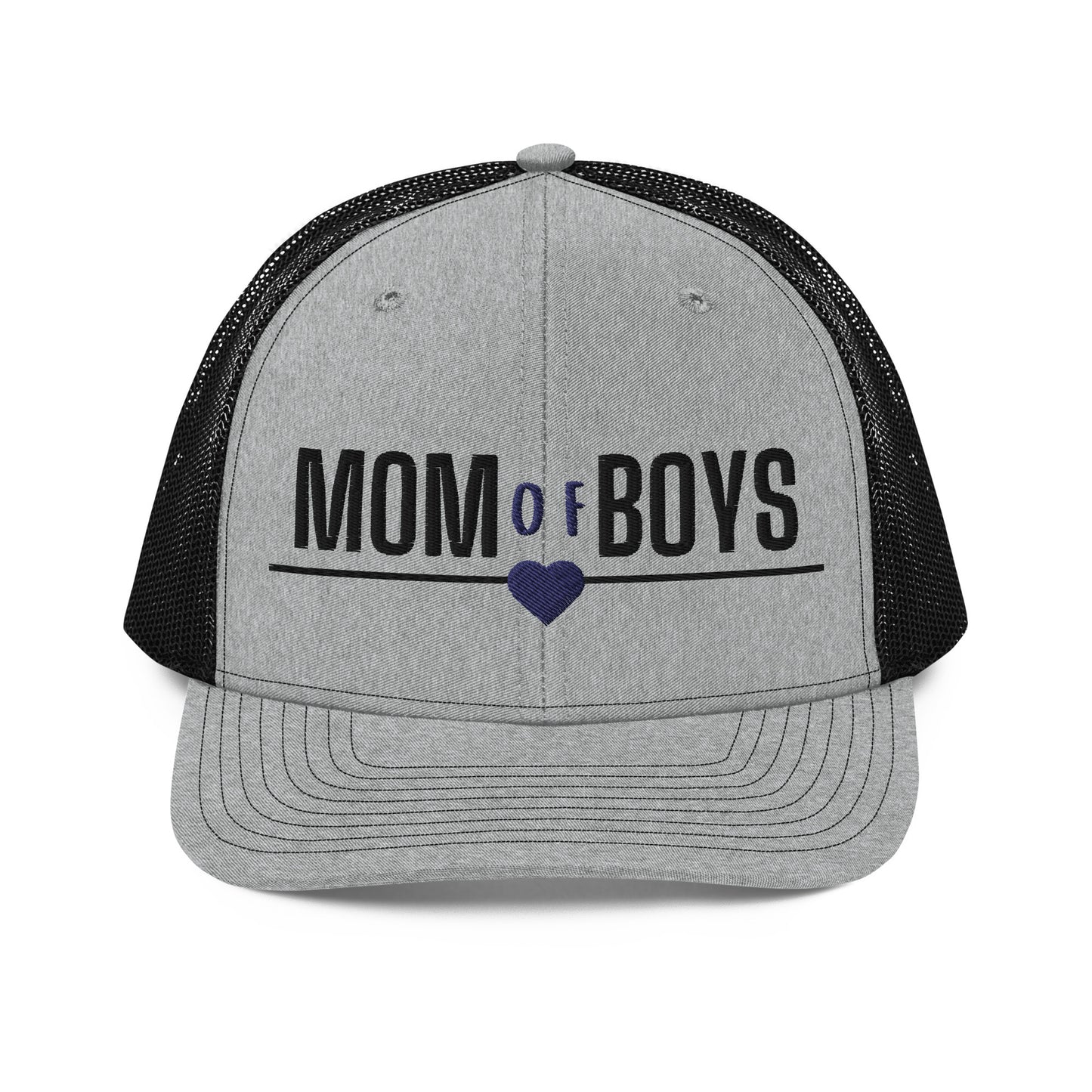 Mom of Boys - Cap