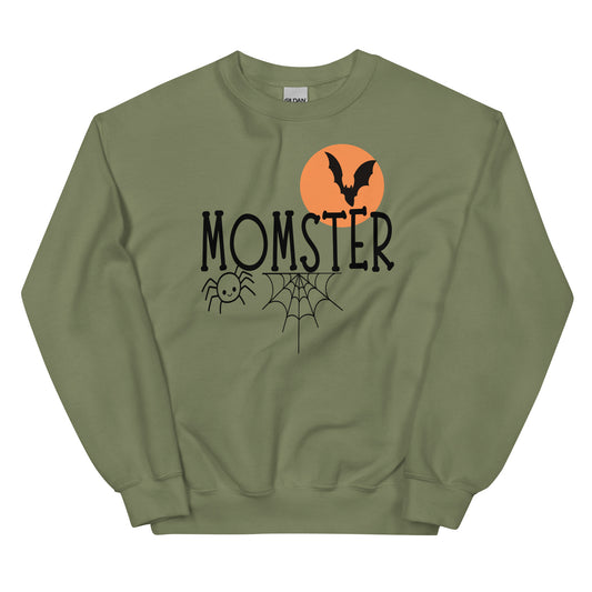 MOMSTER Sweatshirt