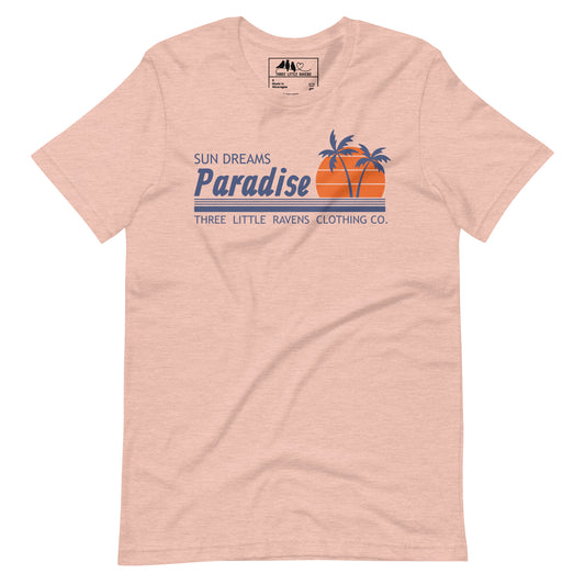 Sun Dreams Paradise